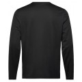 T-SHIRT MANCHES LONGUES ASICS CORE PERFORMANCE BLACK POUR HOMMES