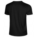 T-SHIRT ASICS CORE SS TOP PERFORMANCE BLACK POUR HOMMES