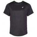 T-SHIRT ASICS CORE SS TOP PERFORMANCE BLACK POUR FEMMES