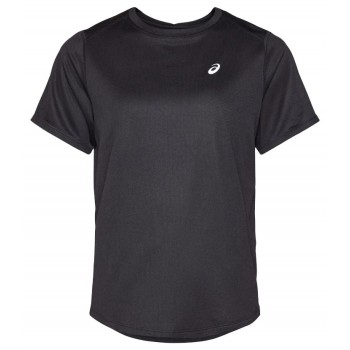 T-SHIRT ASICS CORE SS TOP PERFORMANCE BLACK POUR FEMMES