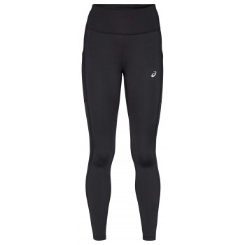 ASICS CORE TIGHT BLACK FOR WOMEN'S