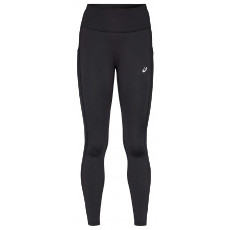 ASICS CORE TIGHT BLACK FOR WOMEN'S