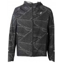 ASICS LIMITED SERIES LITE-SHOW JACKET PERFORMANCE BLACK FOR MEN'S