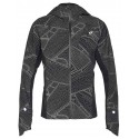 ASICS LIMITED SERIES LITE-SHOW JACKET PERFORMANCE BLACK FOR WOMEN'S