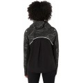 ASICS LIMITED SERIES LITE-SHOW JACKET PERFORMANCE BLACK FOR WOMEN'S