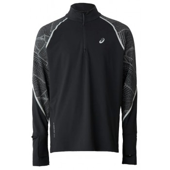 ASICS LIMITED SERIES LITE-SHOW PERFORMANCE BLACK FOR MEN'S