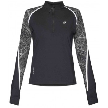 ASICS LIMITED SERIES LITE-SHOW PERFORMANCE BLACK FOR WOMEN'S