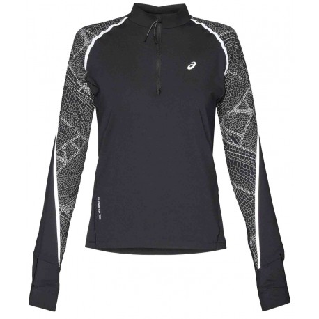 ASICS LIMITED SERIES LITE-SHOW PERFORMANCE BLACK FOR WOMEN'S