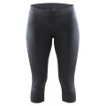 CRAFT DEVOTION CAPRI BLACK FOR WOMEN'S