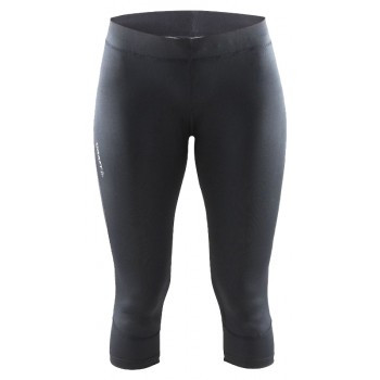 CRAFT DEVOTION CAPRI BLACK FOR WOMEN'S