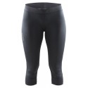 CRAFT DEVOTION CAPRI BLACK FOR WOMEN'S