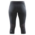 CRAFT DEVOTION CAPRI BLACK FOR WOMEN'S