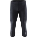 CRAFT DEVOTION KNIKERS BLACK FOR MEN'S