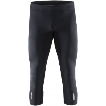 CRAFT DEVOTION KNIKERS BLACK FOR MEN'S