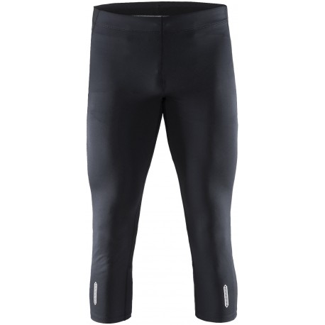 CRAFT DEVOTION KNIKERS BLACK FOR MEN'S