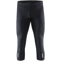 CRAFT DEVOTION KNIKERS BLACK FOR MEN'S