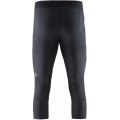 CRAFT DEVOTION KNIKERS BLACK FOR MEN'S