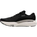 BROOKS ADRENALINE GTS 24 EBONY/BLUE HERON/SILVER FOR WOMEN'S