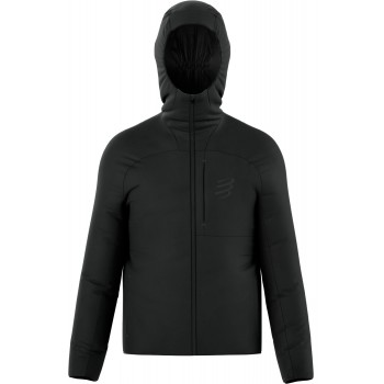 COMPRESSPORT INTO THE WOOL JACKET UNISEX