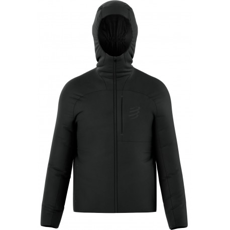 COMPRESSPORT INTO THE WOOL JACKET UNISEX