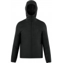 COMPRESSPORT INTO THE WOOL JACKET BLACK 2.0 FOR WOMEN'S