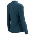 COMPRESSPORT TRAIL HZ LS TEE STARGAZER FOR WOMEN'S