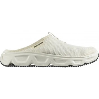 SALOMON REELAX SLIDE 6.0 VANILLA ICE/BLACK FOR WOMEN'S