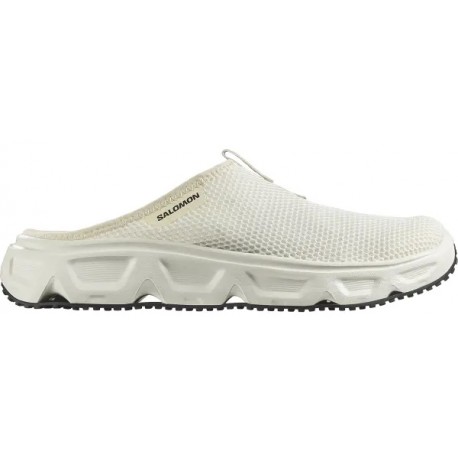 CHAUSSURES SALOMON REELAX SLIDE 6.0 VANILLA ICE/BLACK POUR FEMMES