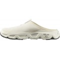 CHAUSSURES SALOMON REELAX SLIDE 6.0 VANILLA ICE/BLACK POUR FEMMES