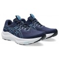 CHAUSSURES ASICS GT 2000 V14 MIDNIGHT/STILLWATER POUR HOMMES