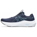 ASICS GT 2000 V14 MIDNIGHT/STILLWATER FOR MEN'S