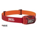 LAMPE PETZL ACTIK UNISEX