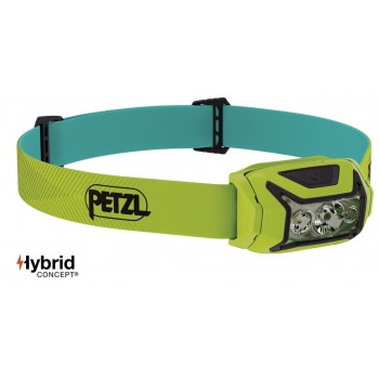 PETZL ACTIK UNISEX