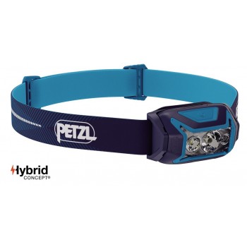 LAMPE PETZL ACTIK CORE UNISEX