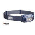 LAMPE PETZL TIKKINA 300L.