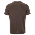 T-SHIRT CRAFT ADV ESSENCE 2 PRUNE POUR HOMMES