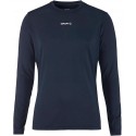 CRAFT ADV ESSENCE LS TEE 2 BLAZE FOR MEN'S