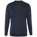 CRAFT ADV ESSENCE LS TEE 2 BLAZE FOR MEN'S
