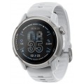 COROS APEX 4 WHITE 42MM SILICONE BAND UNISEX