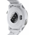 MONTRE COROS APEX 4 WHITE 42MM BRACELET EN SILICONE UNISEXE