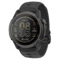 COROS APEX 4 BLACK 46MM SILICONE BAND UNISEX