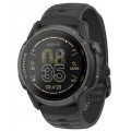 COROS APEX 4 BLACK 42MM SILICONE BAND UNISEX