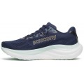 SAUCONY RIDE 19 NAVY/AQUA FOR WOMEN'S