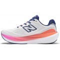 CHAUSSURES NEW BALANCE FRESH FOAM X 1080 V15 SEA SALT/BLUE OYSTER POUR FEMMES