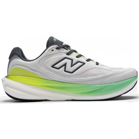 CHAUSSURES NEW BALANCE FRESH FOAM X 1080 V15 REFLECTION/GRAPHITE/DEEP END POUR HOMMES