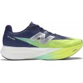 NEW BALANCE FUELCELL SUPERCOMP ELITE V5 BOYSENBERRY/AFTERGLOW FOR MEN'S