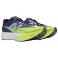 NEW BALANCE FUELCELL SUPERCOMP ELITE V5 BOYSENBERRY/AFTERGLOW FOR MEN'S