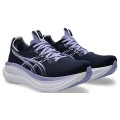 ASICS GEL NIMBUS 28 MIDNIGHT/BLUEBELL FOR WOMEN'S