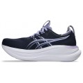 ASICS GEL NIMBUS 28 MIDNIGHT/BLUEBELL FOR WOMEN'S