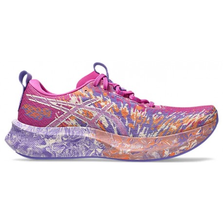 ASICS GEL NOOSA TRI 16 DIGITAL SAKURA/AMETHYST FOR WOMEN'S